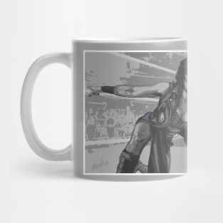 Mami Mug